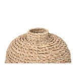 Product Image 2 for Marcel Handwoven Seagrass Floor Vase from Creative Co-Op