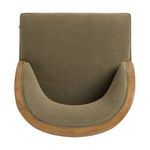 Product Image 8 for Dreya Olive Dining Chair from Four Hands