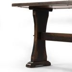 Product Image 21 for Trestle Solid Birch Console Table from Four Hands