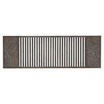 Product Image 11 for Madura Modern Solid Teak Outdoor Bench from Bernhardt Furniture