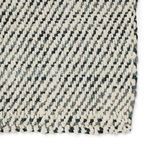 Product Image 1 for Almand Natural Solid White/ Gray Rug from Jaipur 