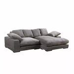 Product Image 2 for Plunge Sectional from Moe's
