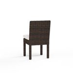 Product Image 2 for Montecito Armless Dining Chair from Sunset West