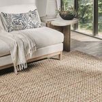 Product Image 5 for Panama 9'x12' Jute Handwoven Sustainable Beige Accent Area Rug from Classic Home Furnishings