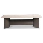 Product Image 2 for Bernhardt Geneve Bench from Bernhardt Furniture