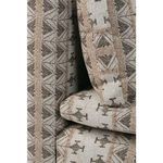 Product Image 7 for Ellice Patterned Lounger from Rowe Furniture