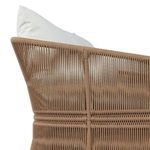 Product Image 10 for Mondira 97"  Outdoor Sofa from Four Hands