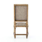 Product Image 1 for Ashton Dining Chair Stonewash Heavy Jute from Four Hands