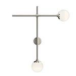 Product Image 1 for Sabon™ Wall Sconce from Sonneman