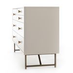 Product Image 1 for Van 7-Drawer Dresser - Off-White from Four Hands