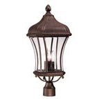 Product Image 1 for Realto Post Lantern from Savoy House 