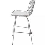 Product Image 1 for Wireback Bar Stool from Nuevo