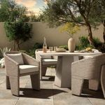 Product Image 2 for Fae Outdoor Dining Chair from Four Hands