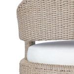 Product Image 28 for Hawkins Outdoor Dining Chair from Four Hands