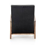 Product Image 1 for Chance Dakota Black Recliner from Four Hands