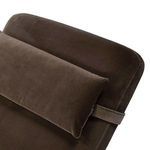 Product Image 7 for Michi Surrey Mink Chaise from Four Hands