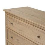 Product Image 10 for Geoffrey Tall Dresser from Four Hands