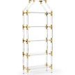 Product Image 1 for Gainsboro Etagere from Chelsea House