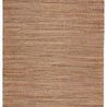Product Image 3 for Canterbury Natural Solid Tan/Navy Rug from Jaipur 