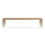Product Image 4 for All Trimmed Out Dining Table from Caracole
