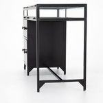 Product Image 23 for Shadow Box Black Desk from Four Hands