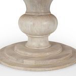 Product Image 4 for Hera Solid Mango Wood 72" Dining Table from Classic Home
