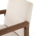 Product Image 1 for Reuben Desk Chair - Harbor Natural from Four Hands