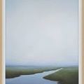 Product Image 1 for Quiet Morning from Level 57 Art Studio