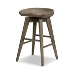 Product Image 1 for Paramore Swivel Counter Stool from Four Hands