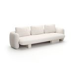 Product Image 1 for Overlap Sofa from Caracole