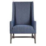 Product Image 1 for Galiot Wingback Accent Chair from Uttermost