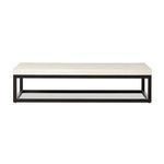 Product Image 20 for The Rectangular Travertine Cliff Table from Four Hands
