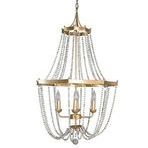 Product Image 1 for Whitney Chandelier from Gabby