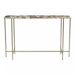 Product Image 1 for Agate Console Table from Moe's