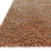 Product Image 1 for Callie Shag Rust / Multi Rug from Loloi