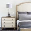 Product Image 1 for Santa Barbara Upholstered Sleigh Bed from Bernhardt Furniture