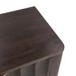 Product Image 5 for Baylee 3-Drawer Chest Solid Mango Wood from Classic Home
