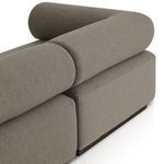 Product Image 12 for Lenox Outdoor 5 Piece Sectional from Four Hands