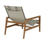 Product Image 5 for Coast Teak Easy Chair from Summer Classics
