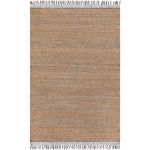 Product Image 1 for Southampton Tan / Charcoal Rug from Surya