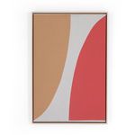 Product Image 1 for Gmo 3 Diptych By Kimmy Quillin Canvas Fl from Four Hands