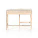 Product Image 1 for Clarita Modular Corner Desk - White Wash Mango from Four Hands