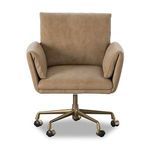 Product Image 1 for Salerno Palermo Drift Desk Chair from Four Hands