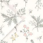 Product Image 3 for Laura Ashley Crosswell Coral Pink Wallpaper from Graham & Brown