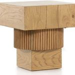 Product Image 2 for Leland End Table from Four Hands