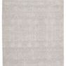 Product Image 1 for Bram Tribal Light Gray/ Ivory Rug from Jaipur 