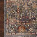 Product Image 2 for Giada Grey / Multi Rug from Loloi