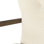 Product Image 22 for Melrose Sheepskin Natural Solid Ash Desk Chair from Four Hands