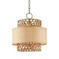 Product Image 8 for Isola Pendant from Currey & Company