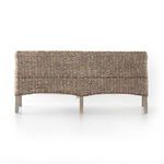 Product Image 1 for Banana Leaf Dining Bench Grey Wash from Four Hands